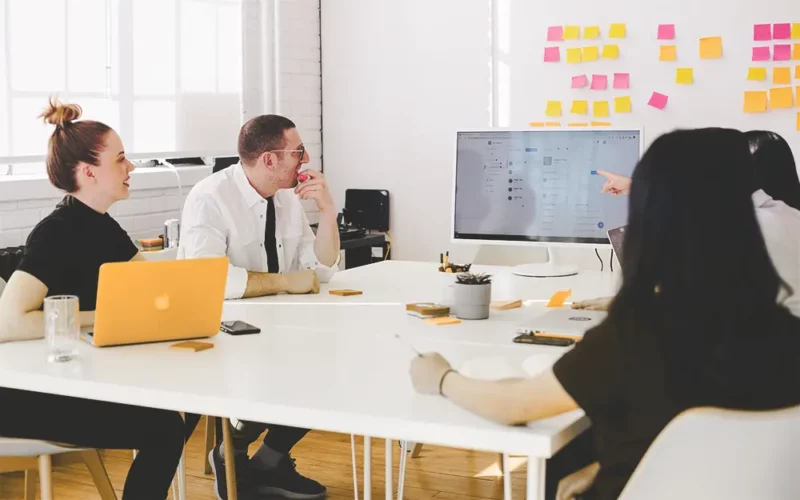 formation professionnelle