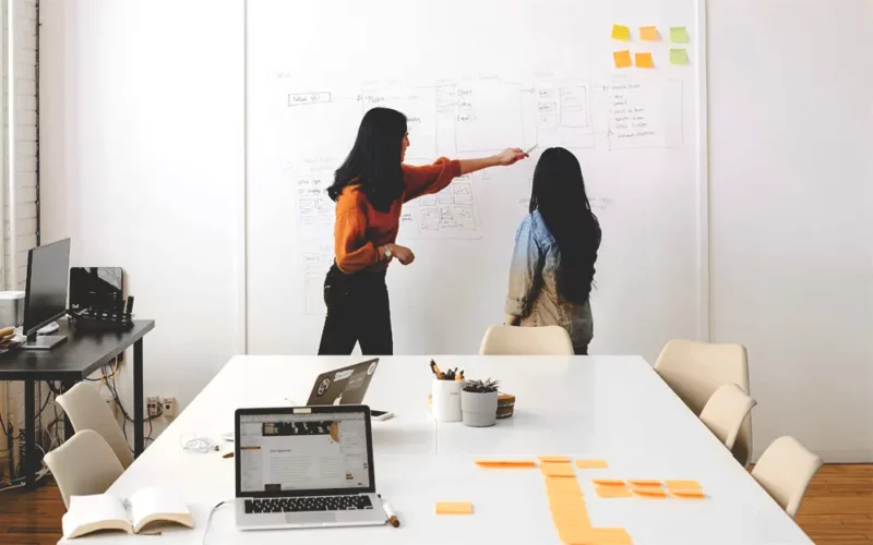 formation professionnelle marketing